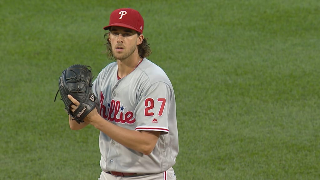 Buena presentación de Nola