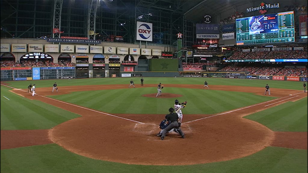 Reddick eleva de sacrificio
