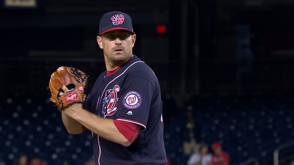 Hudson sella triunfo de Nacionales