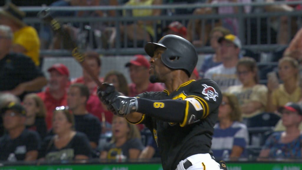 Marte despacha HR de 3 carreras