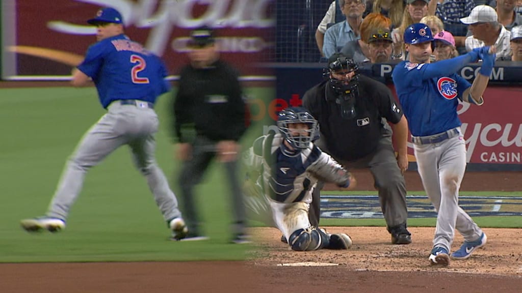 Gran debut de Hoerner en G.L.