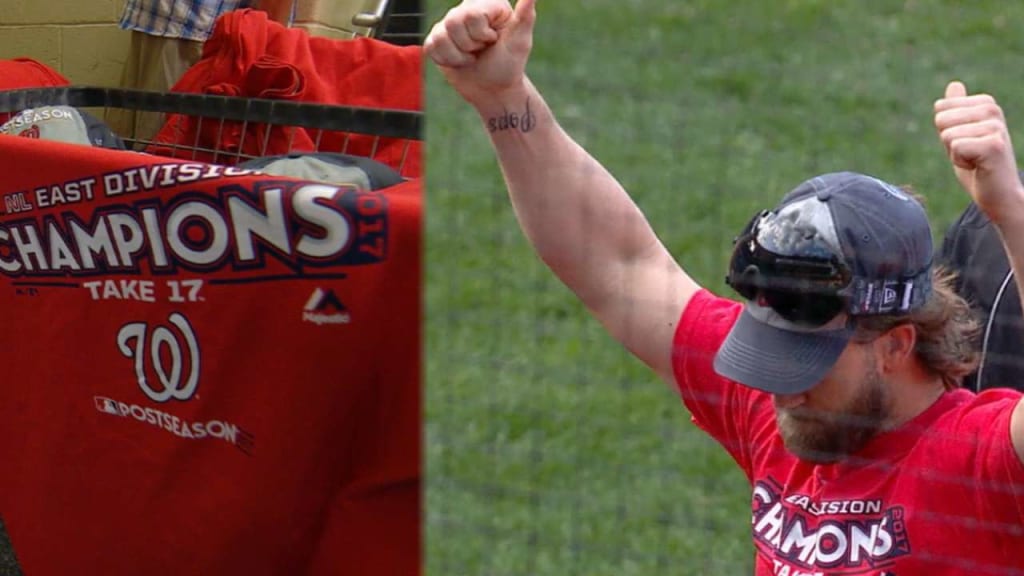 Must C: Nacionales ganan título