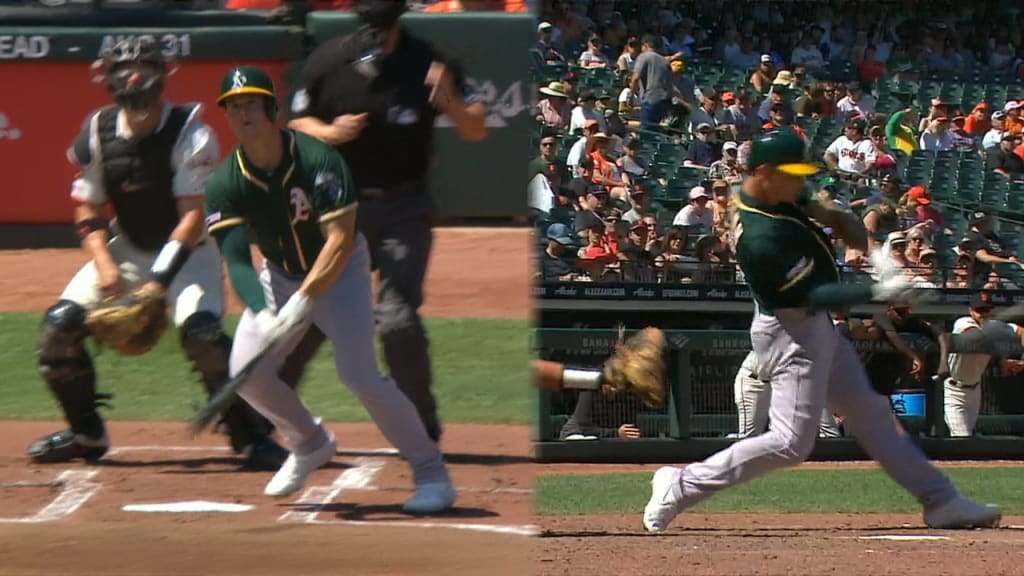 Partido de dos HRs de Chapman