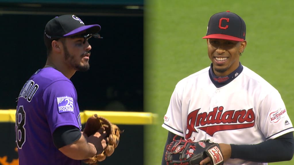 Ganadores del Guantes de Oro