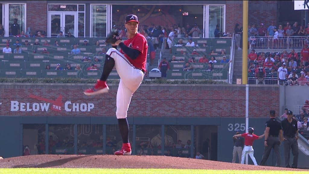 Foltynewicz domina a S.L. en 7 innings