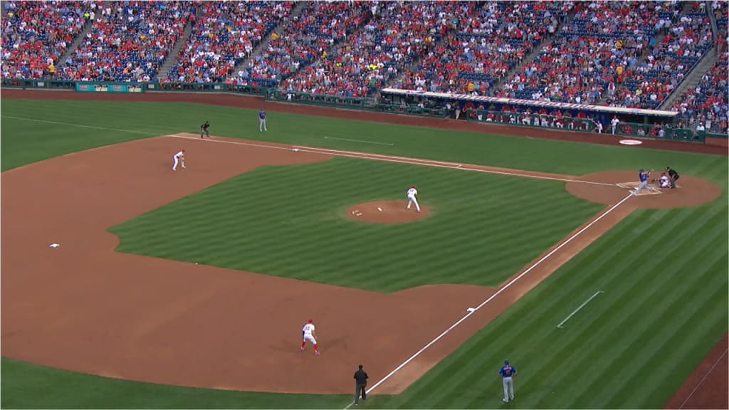 Alonso batea su jonrón 43