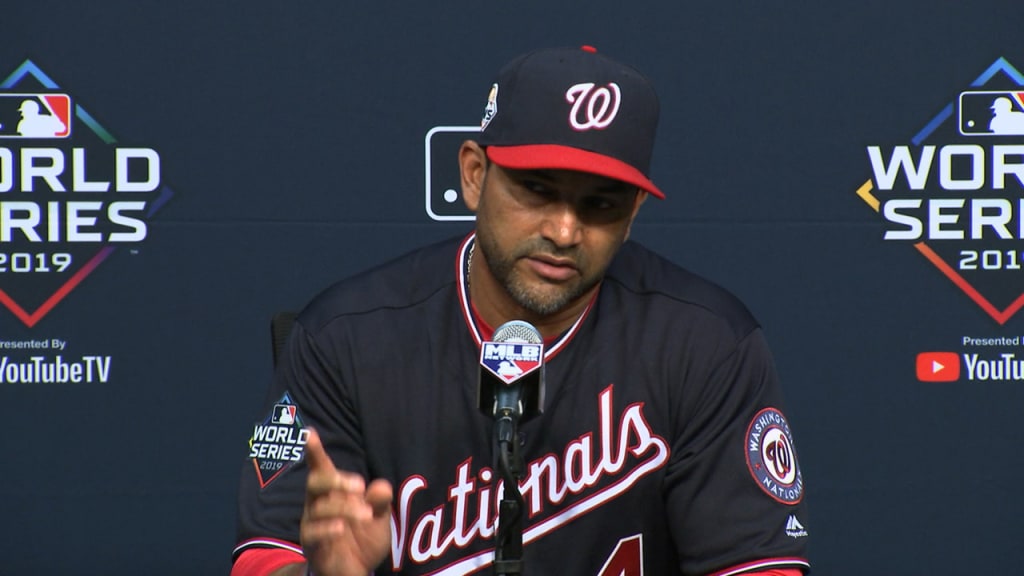 Dave sobre el triunfo