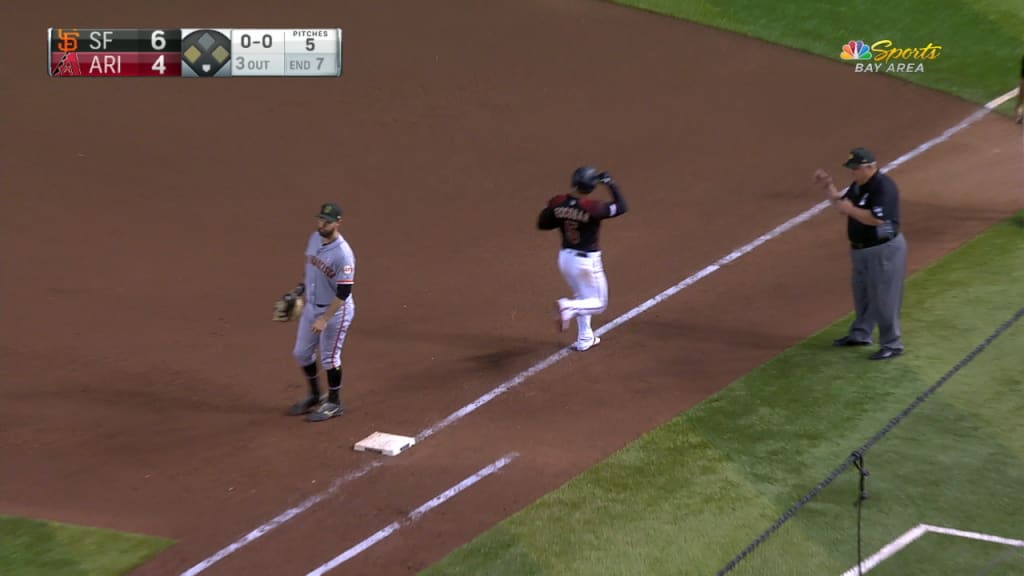 Dyson sale ileso en la 7ma