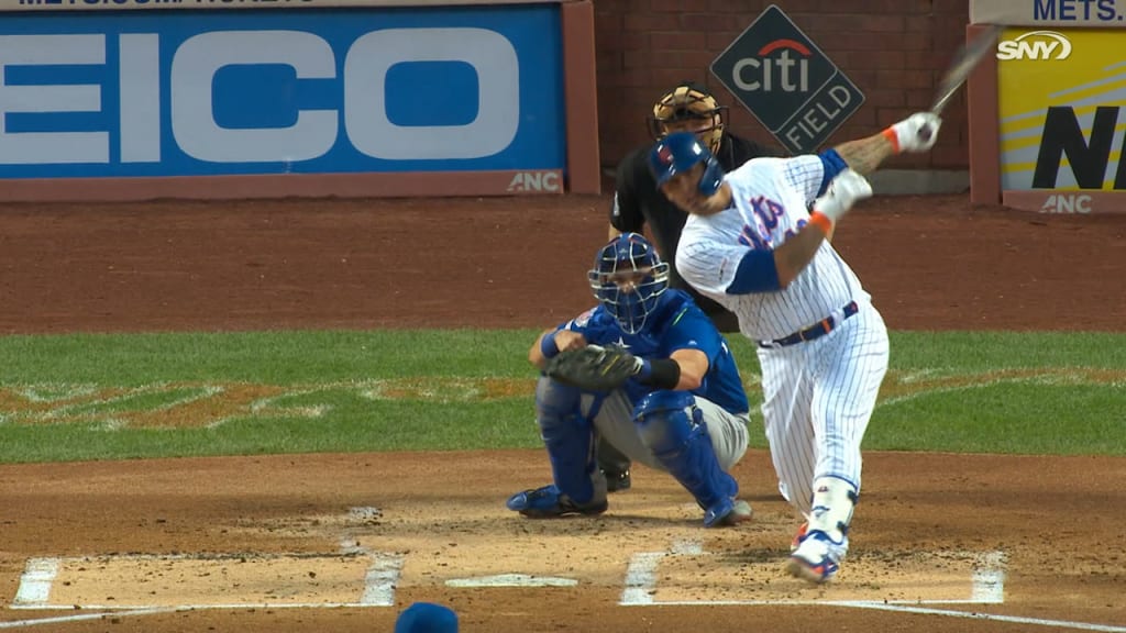 Ramos extiende su racha de hit a 22