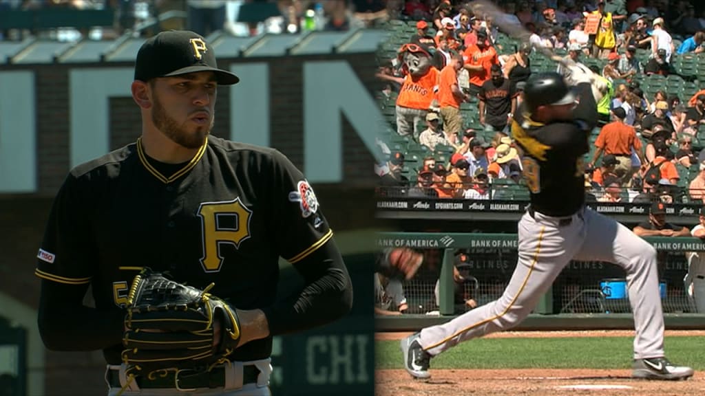 Musgrove poncha a 7 en 5 innings