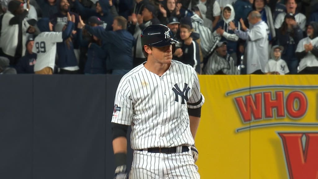 Doble limpia bases de LeMahieu