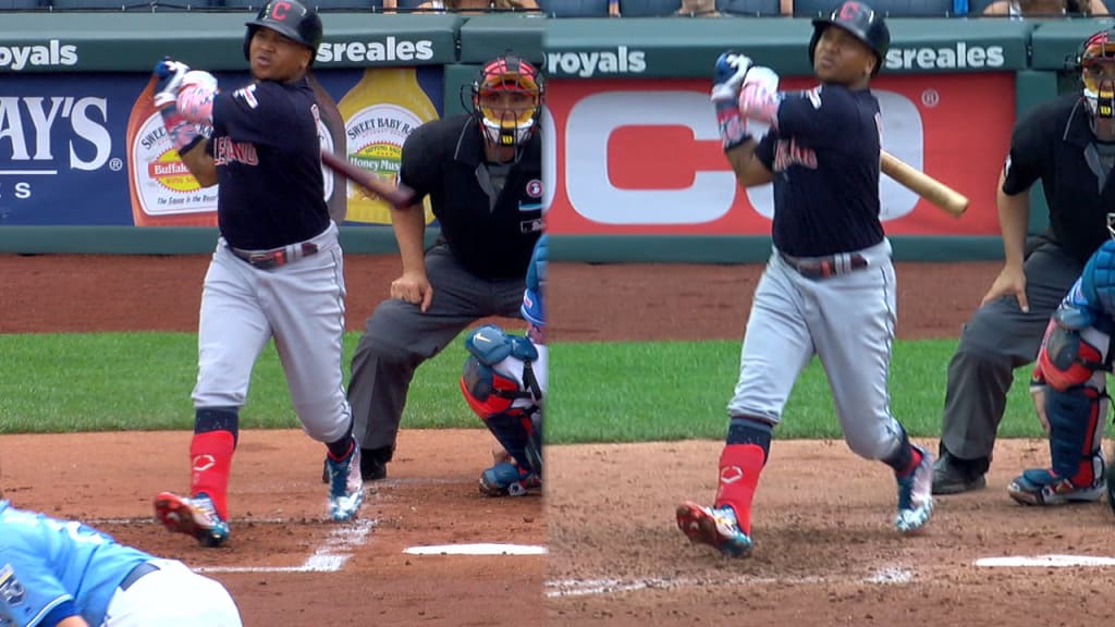 Ramírez da 2 HR en el juego