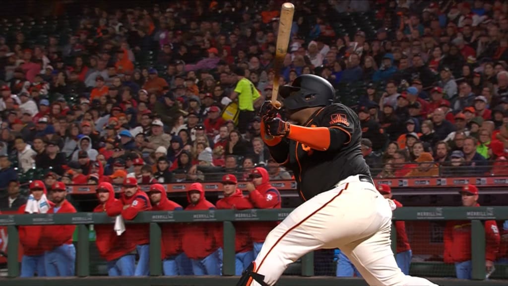 Sandoval sacude HR de 2 carreras