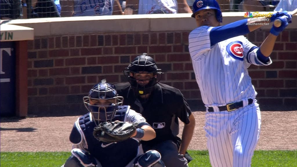 Quintana da hit productor