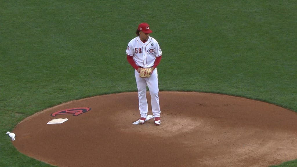 Castillo receta 13 ponches