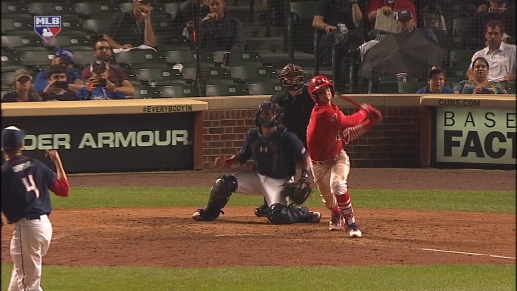 Nueva clasificación de los Mejores 100 Prospectos: Bobby Witt Jr.