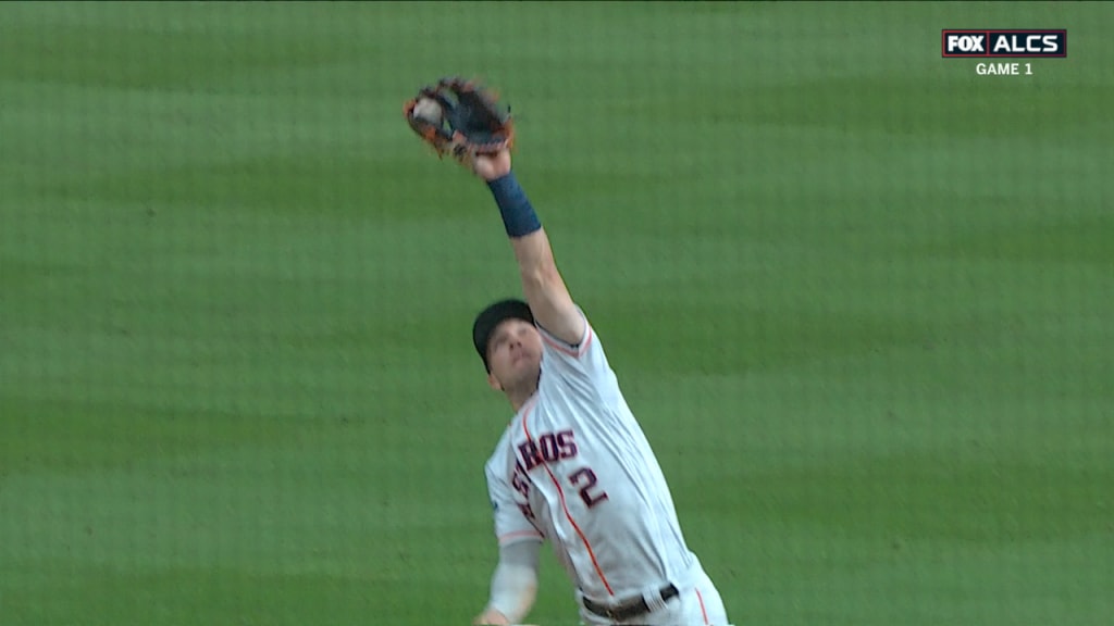 Bregman muestra sus reflejos