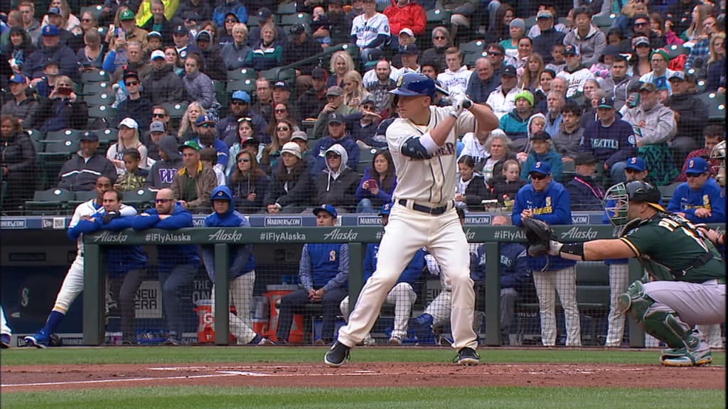 Seager impulsa 2 con HR