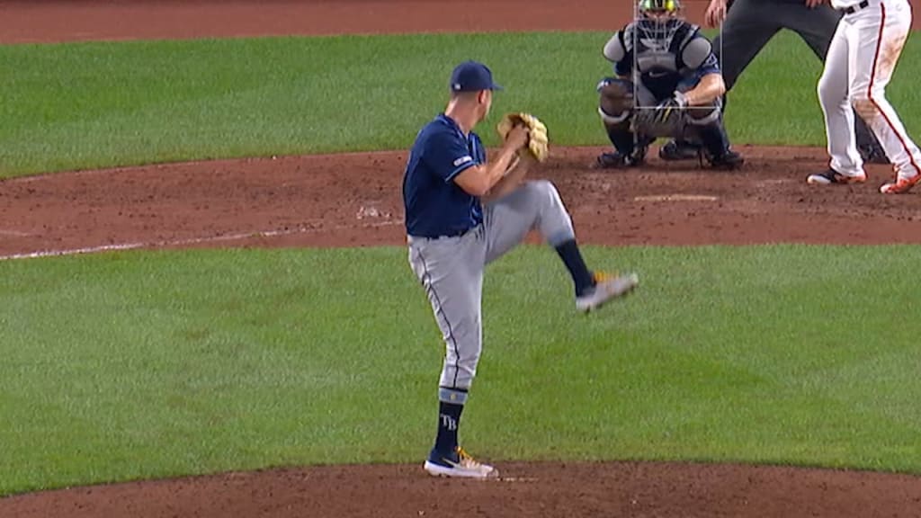 Pagán logra el salvado