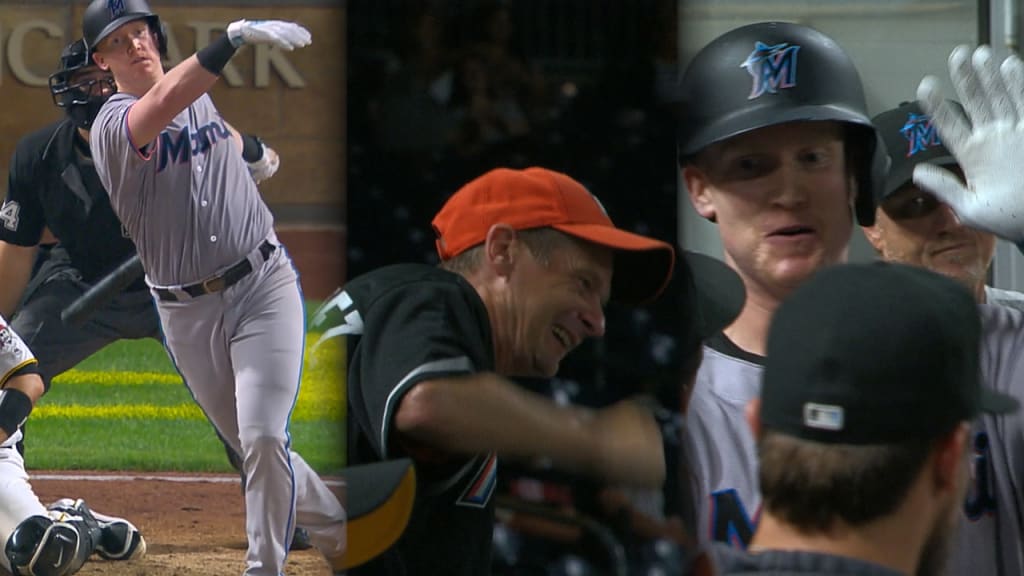 Cooper da ventaja con HR en la 10ma