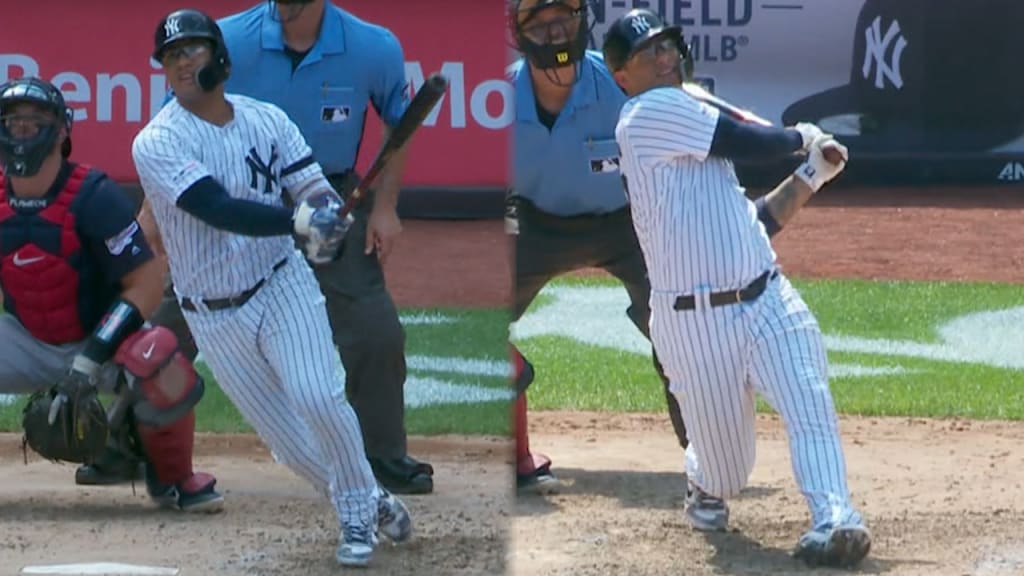 Torres fija récord con dos HR