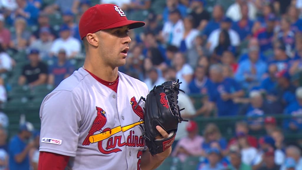 Flaherty sólido en 8 entradas