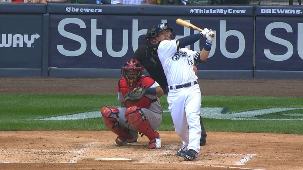 Cuadrangular de Hiura