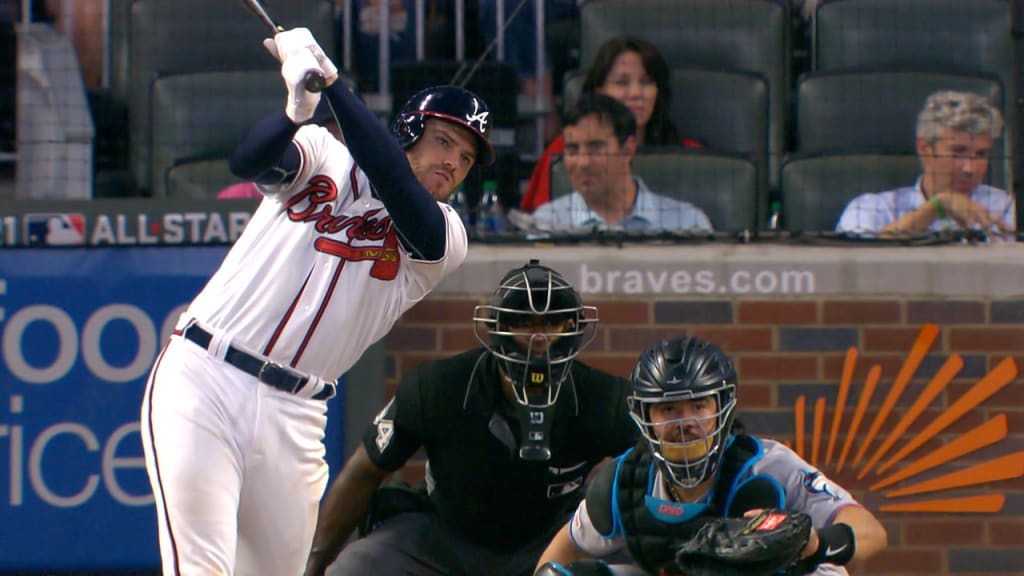 Cuadrangular solitario de Freeman