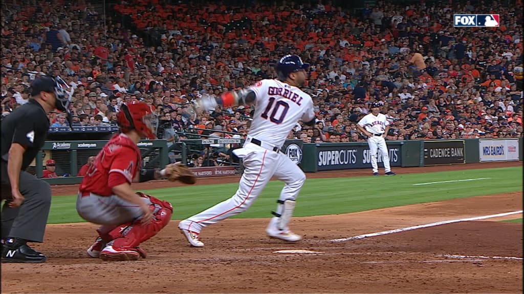 Gurriel llega a 13 jonrones