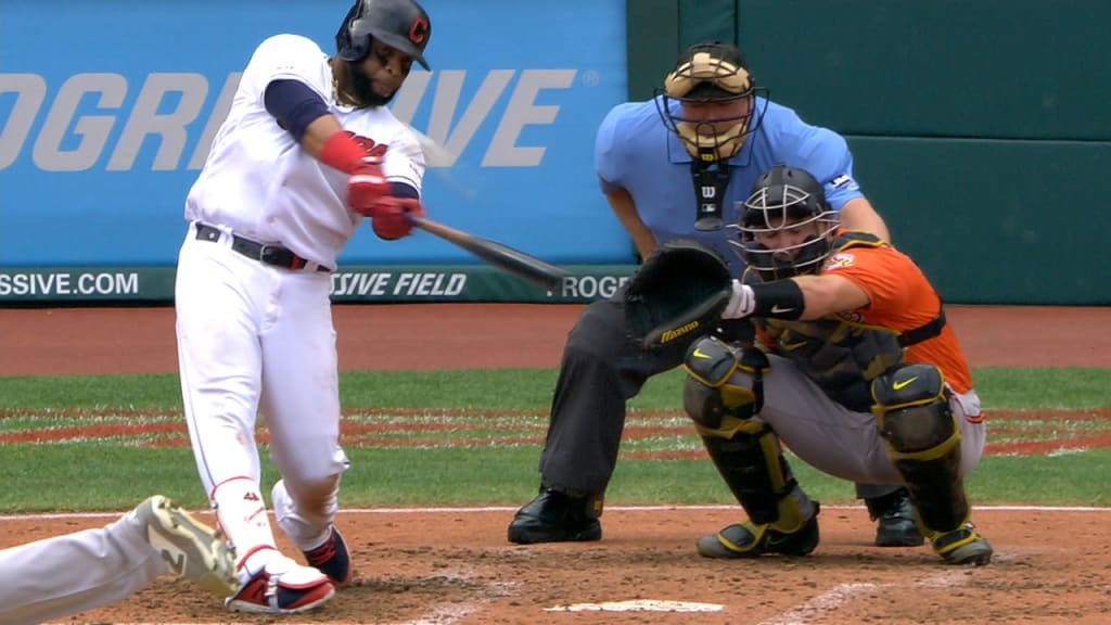 Santana is home for Derby