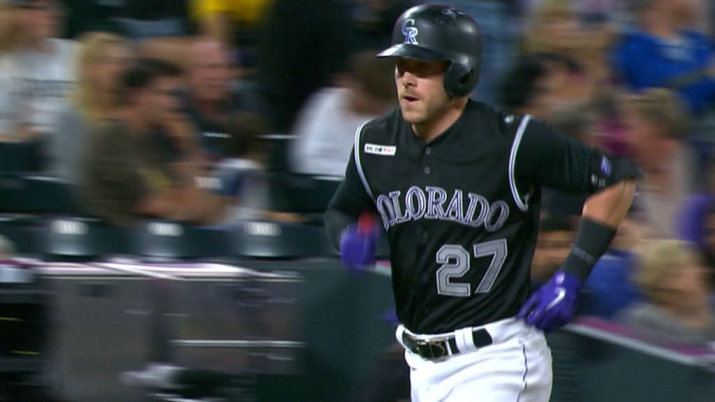 Story castiga a S.D. con 2 HRs