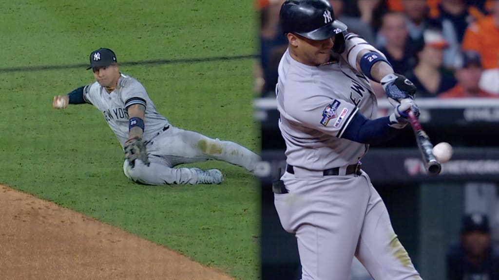 Torres brilla con bate y guante