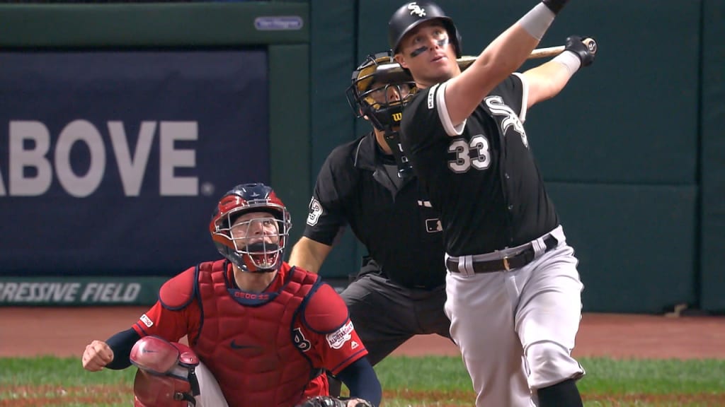 McCann empata con HR de 3 rayas 