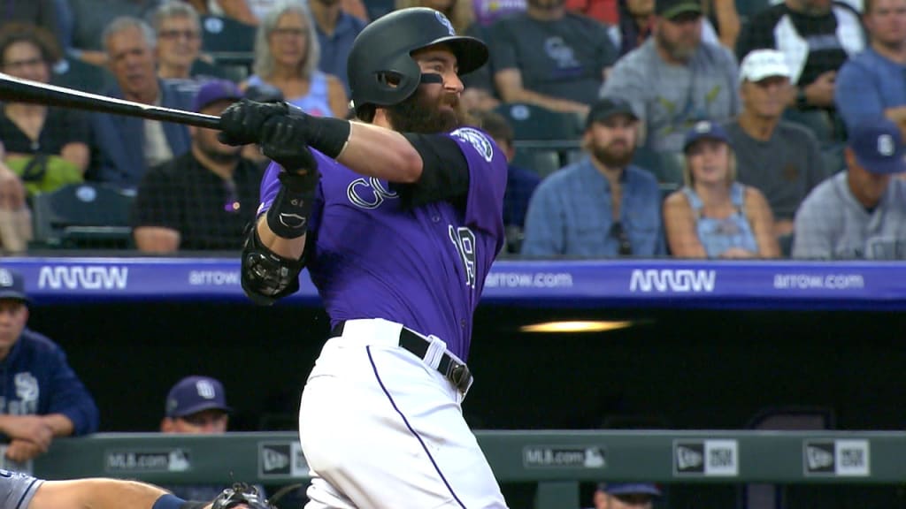 Cuadrangular de Blackmon