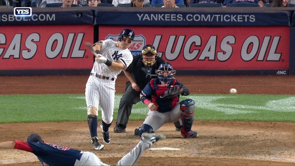 Tauchman remolca la ventaja con sencillo