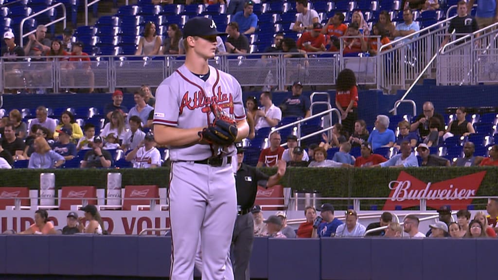 Soroka domina en 7 entradas