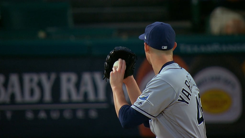 Yarbrough receta 7 ponches