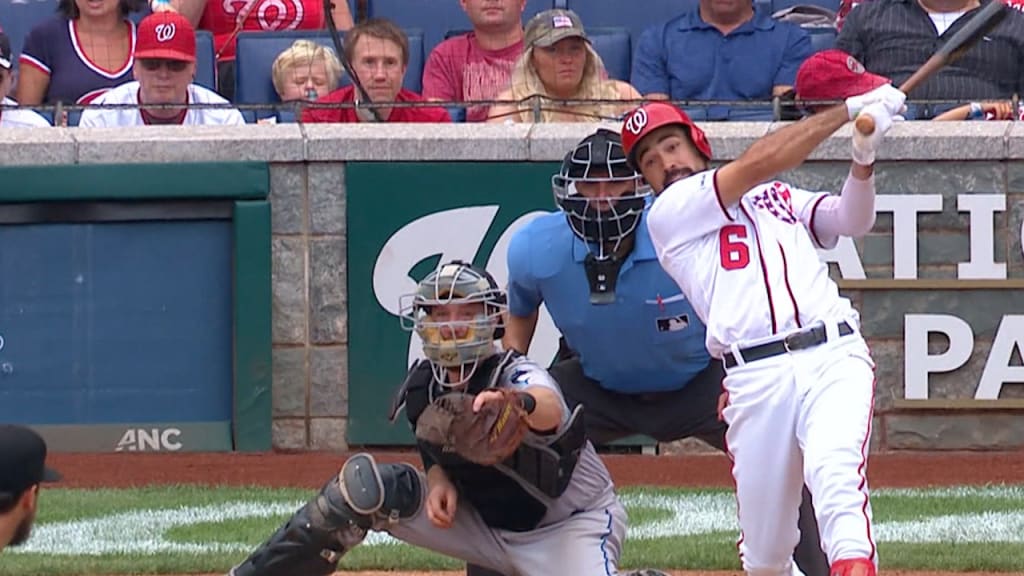 Estacazo de dos rayas de Rendón