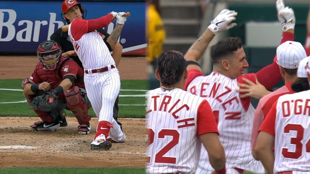 Lorenzen decide con doble 