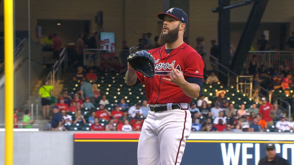 Keuchel cuelga 6 ceros