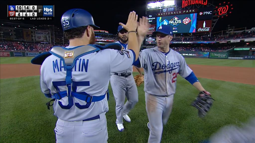 Jansen asegura el triunfo en Juego 3