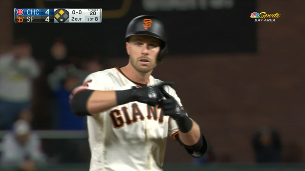 Doblete del empate de Slater