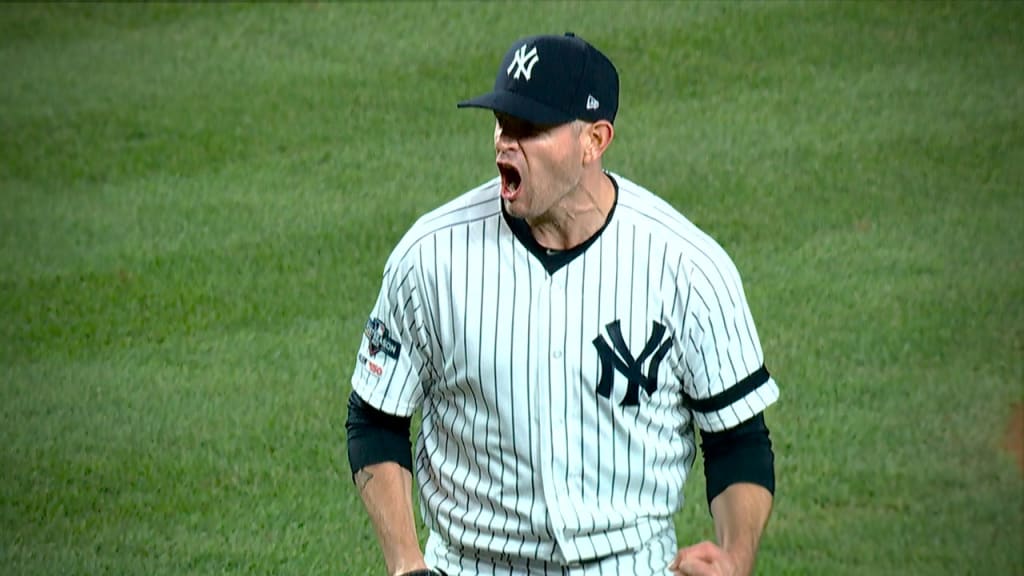 Paxton completa 6 episodios