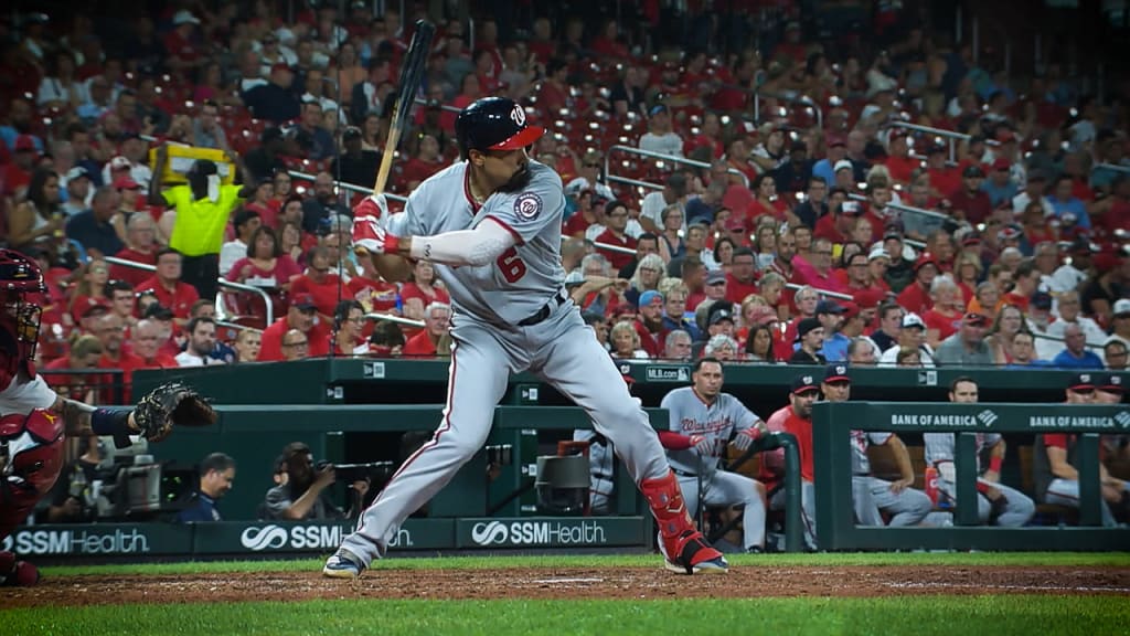 Rendón finalista al JMV de la Nacional