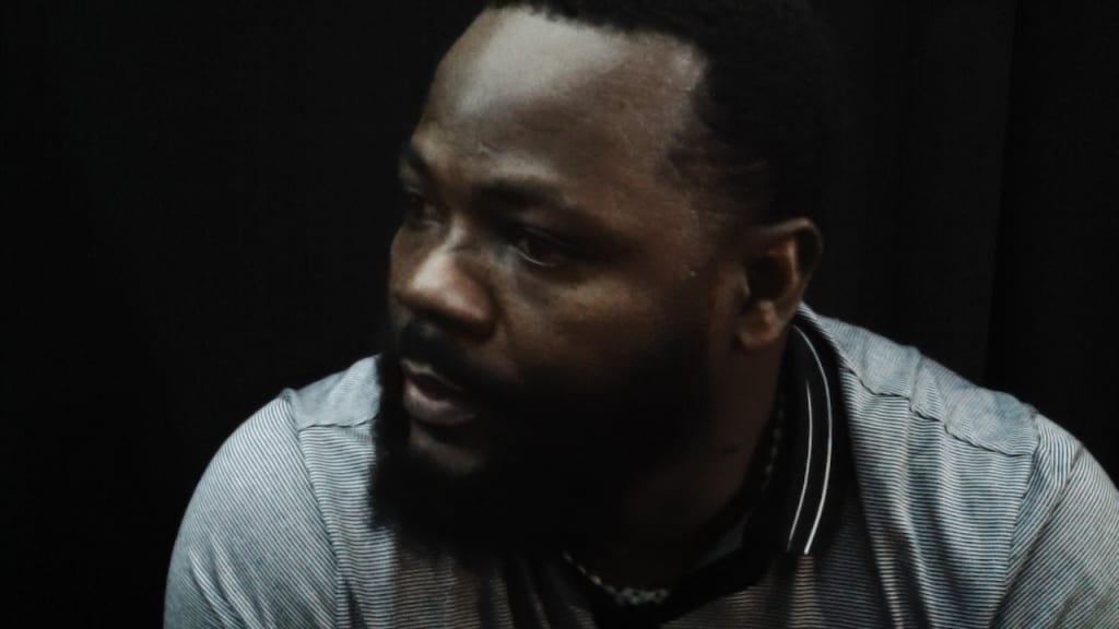 Rodney analiza la SM