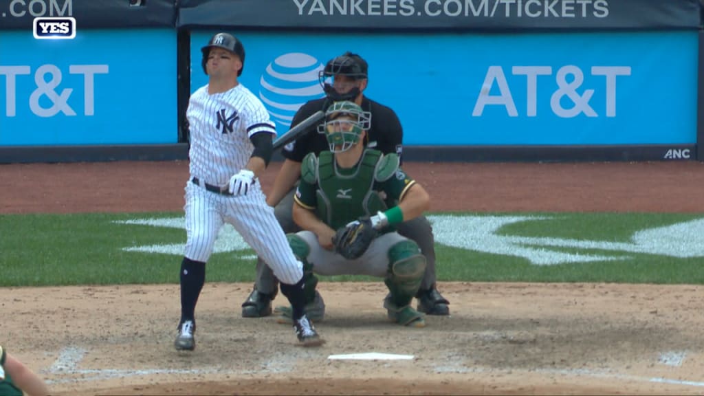 Gardner empata con HR