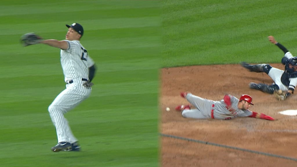 Pujols conecta sencillo productor