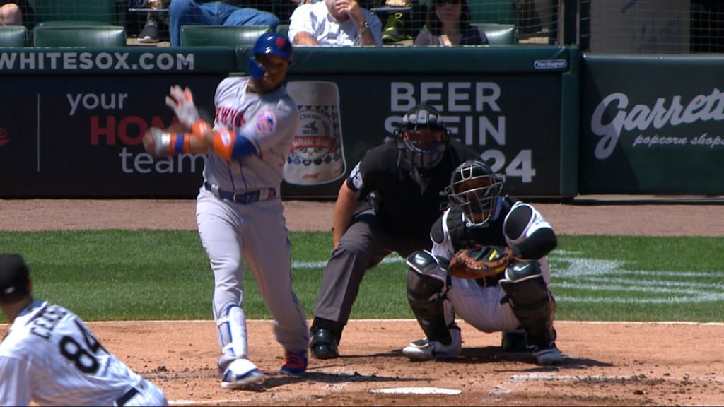 Canó batea su 10mo HR