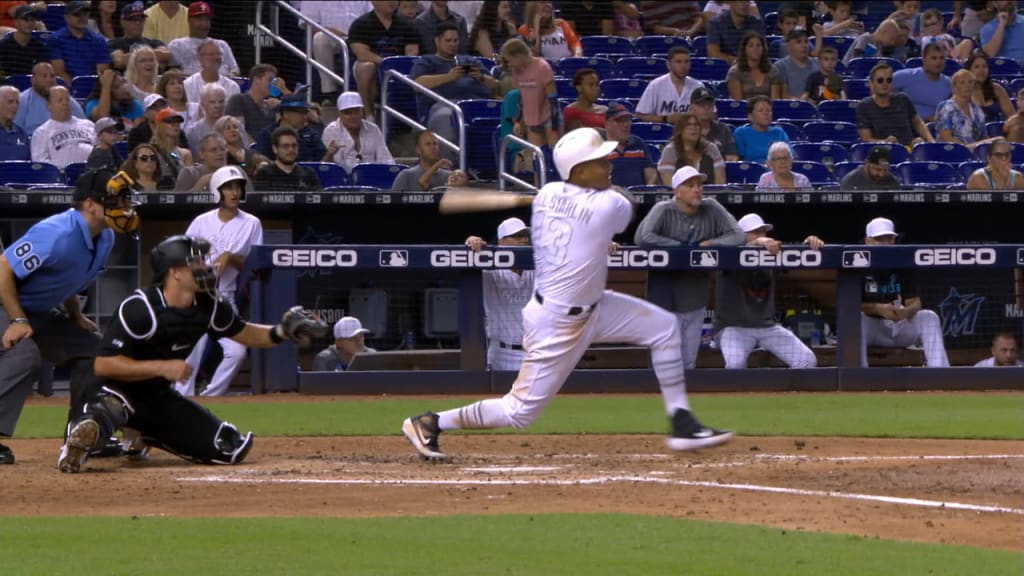 Doble de dos carreras de Castro