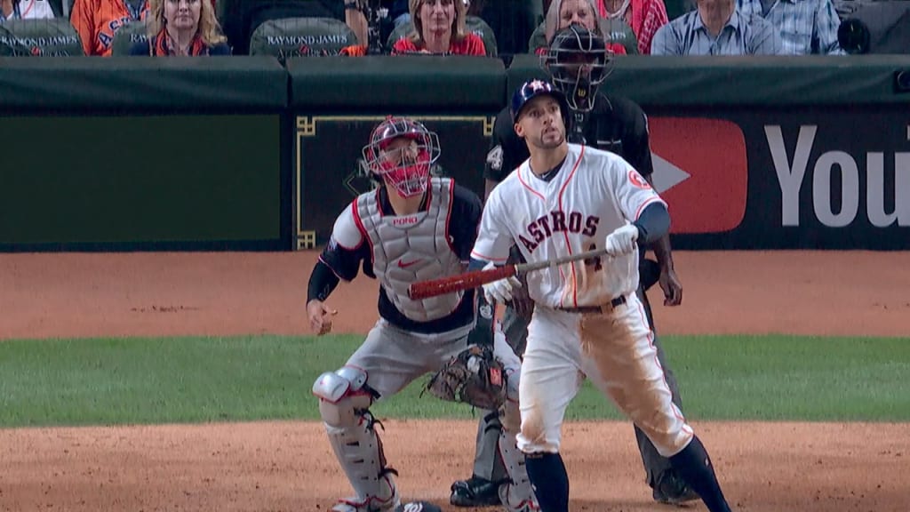 Springer fija récord de HR